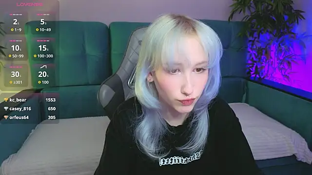 evlica online show from 04-21-26, 02:01