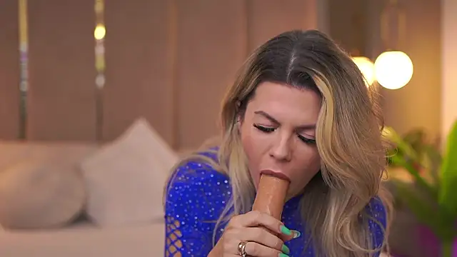 CamilaStarr online show from 02-12-26, 07:42