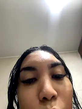 karolaalcendra online show from 12-02-25, 12:38