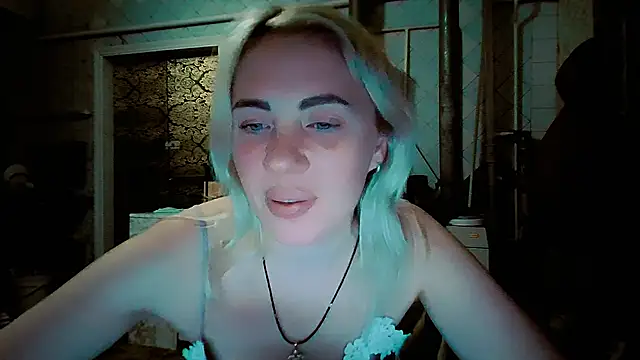 EmmaCat  online show from 02-07-26, 08:01