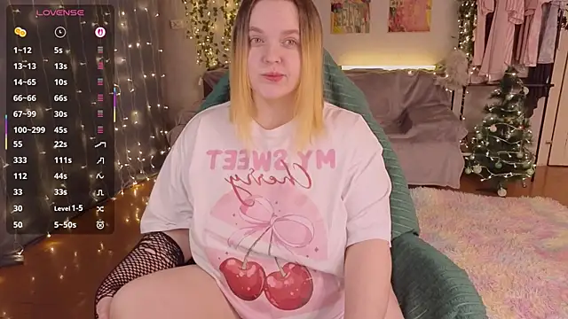 Aki nohana online show from 12-18-25, 06:25