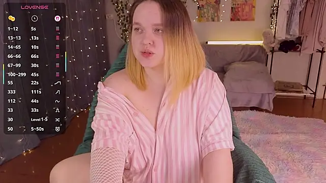 Aki nohana online show from 02-10-26, 06:23