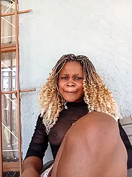 BlondieBitch online show from 02-27-26, 01:22