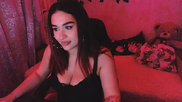 Amireth online show from 10-14-25, 03:24