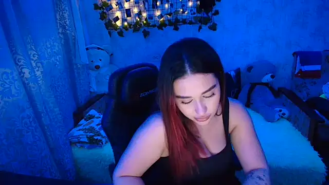 Amireth online show from 11-03-25, 09:59