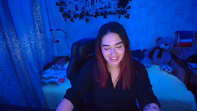 Amireth online show from 11-09-25, 08:51