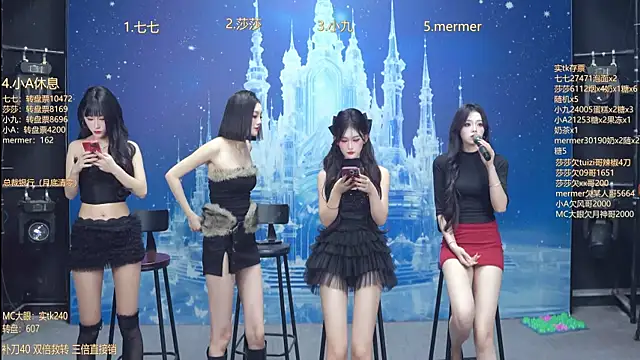 SK010 online show from 01-13-26, 10:09