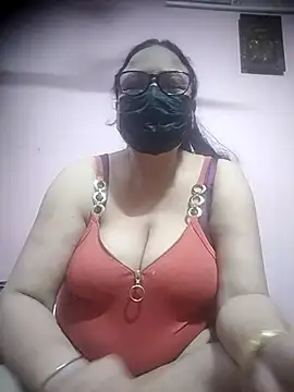 thehotlady online show from 11-07-25, 09:09