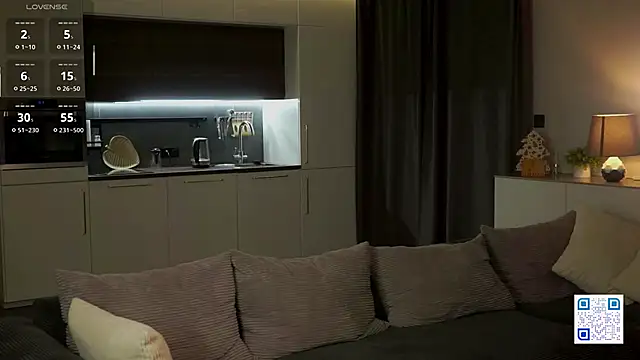 DimpledPoke online show from 12-05-25, 10:02