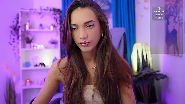 Alexis Love  online show from 11-14-25, 02:38