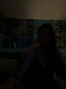 kaybabyx4 online show from 04-09-26, 06:46