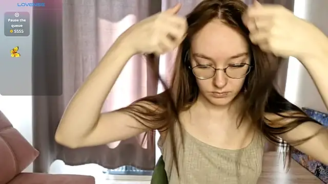 BritniMaddocks online show from 09-14-25, 08:24