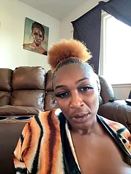 GoddessScott online show from 09-27-25, 07:08