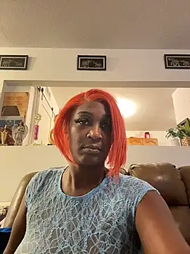 GoddessScott online show from 10-31-25, 03:07