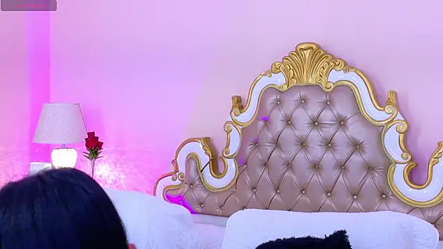 AryCorinne online show from 04-11-26, 07:45