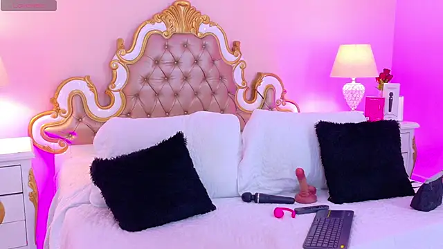 Snapshot of AryCorinne chatting on 07-02-26, 03:23 AryCorinne online show from 07-02-26, 03:23