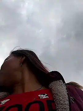 LaraCaliente online show from 01-08-26, 09:17