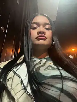 Alanasole online show from 09-15-25, 02:22