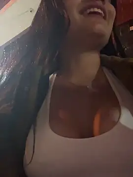 Alanasole online show from 11-01-25, 02:46