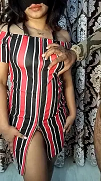 Ceylon couple online show from 03-27-26, 05:45