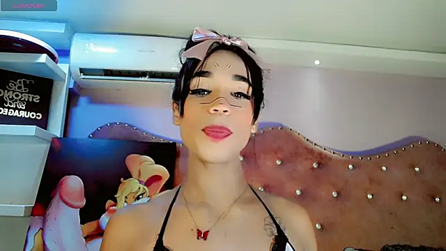 JessiscaWalker online show from 10-14-25, 07:58