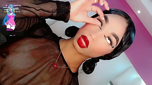 JessiscaWalker online show from 10-26-25, 07:42