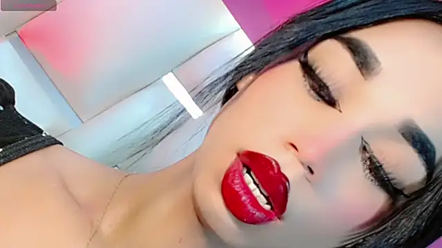 JessiscaWalker online show from 11-07-25, 08:09