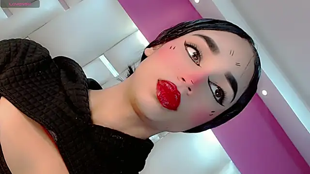 JessiscaWalker online show from 11-13-25, 07:35