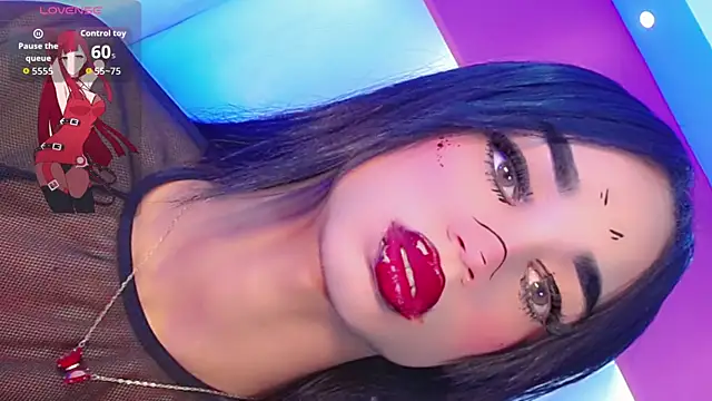 JessiscaWalker online show from 11-17-25, 07:52