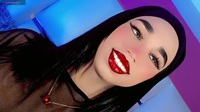 JessiscaWalker online show from 01-11-26, 08:36