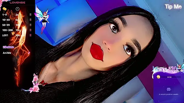 JessiscaWalker online show from 03-24-26, 08:03