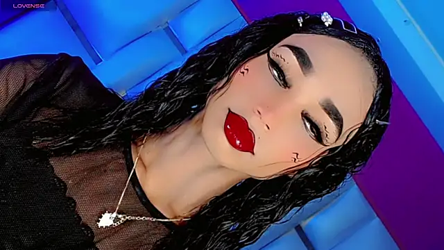 JessiscaWalker online show from 04-09-26, 07:08