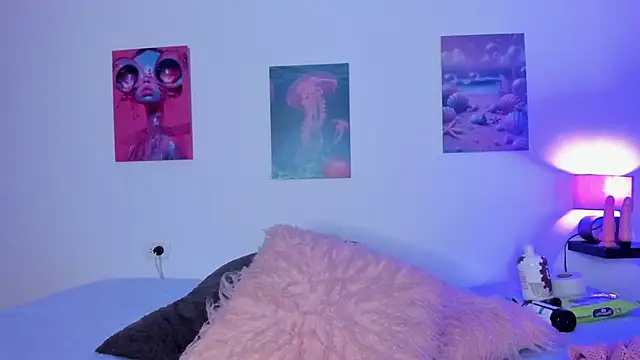 saray rivas18 online show from 10-16-25, 11:11