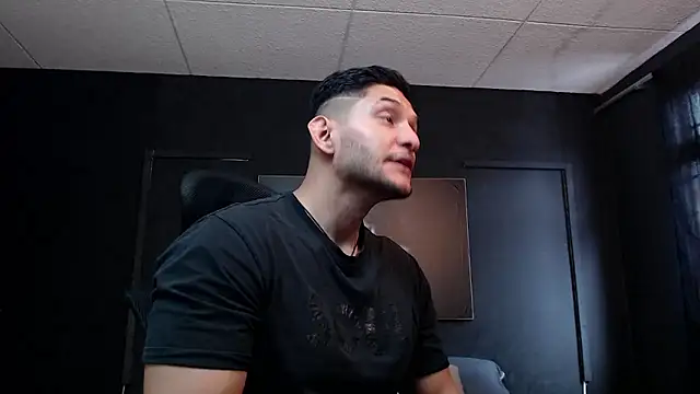 RichardMilleer online show from 01-14-26, 02:23