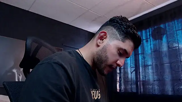 RichardMilleer online show from 01-19-26, 12:53