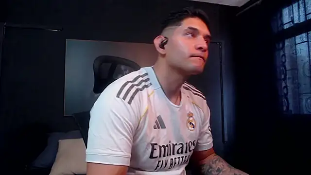 RichardMilleer online show from 02-24-26, 01:53