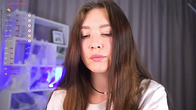 AlinaOrf online show from 11-03-25, 05:09