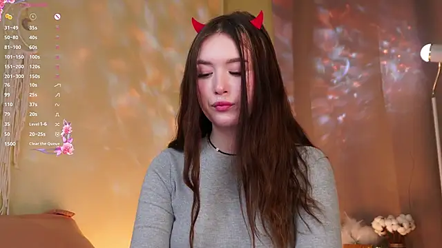 AlinaOrf online show from 01-07-26, 05:10