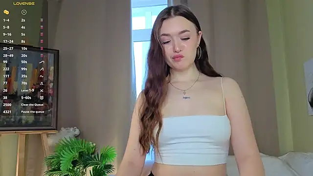 AlinaOrf online show from 03-28-26, 05:07