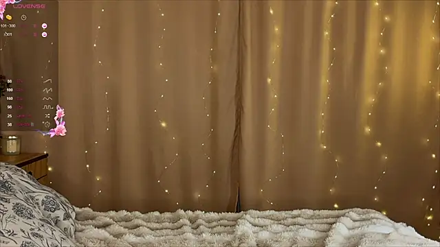 Amelia Ray  online show from 02-05-26, 04:39