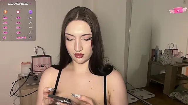 Jessasmith online show from 02-06-26, 06:00