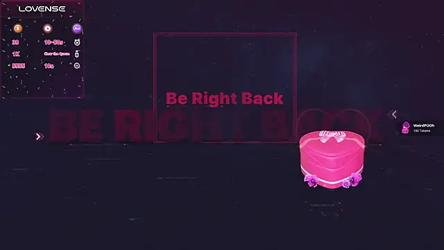 Jessasmith online show from 02-11-26, 07:52