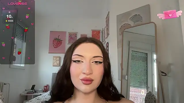 Jessasmith online show from 03-14-26, 04:12