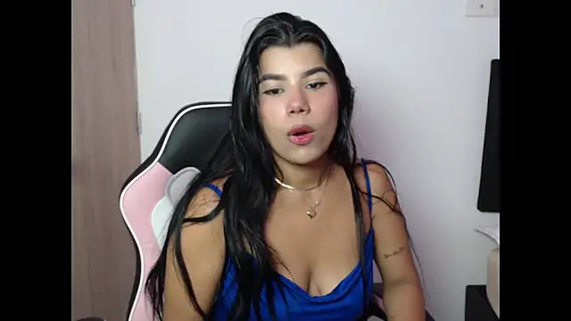 MayaScott11 online show from 09-13-25, 01:00