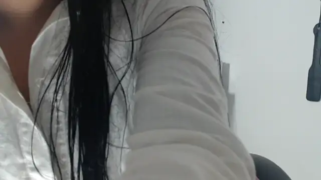 MayaScott11 online show from 03-02-26, 08:15