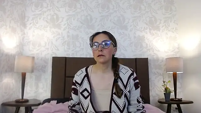 Ava Raye online show from 12-05-25, 07:32