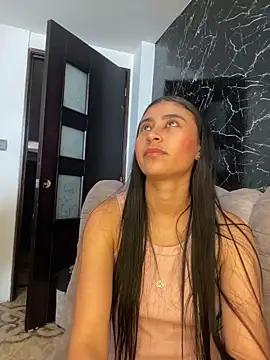 Isabella Montoya online show from 09-20-25, 05:47