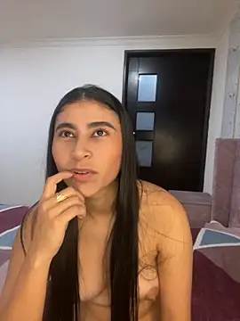 Isabella Montoya online show from 10-04-25, 03:54