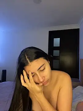 Isabella Montoya online show from 10-12-25, 03:22