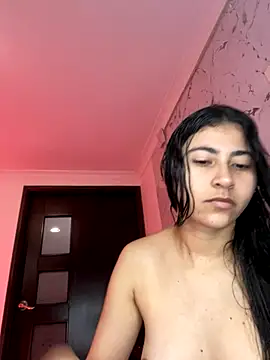 Isabella Montoya online show from 11-05-25, 04:07